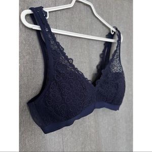 Aerie | Lace Bralette